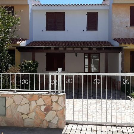 Casa Giovanna Порто-Пино Экстерьер фото