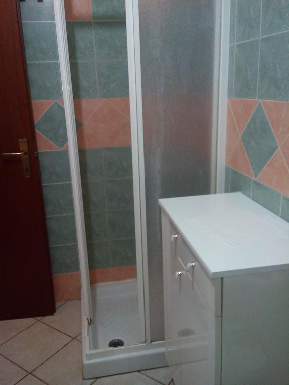 Casa Giovanna Порто-Пино Экстерьер фото