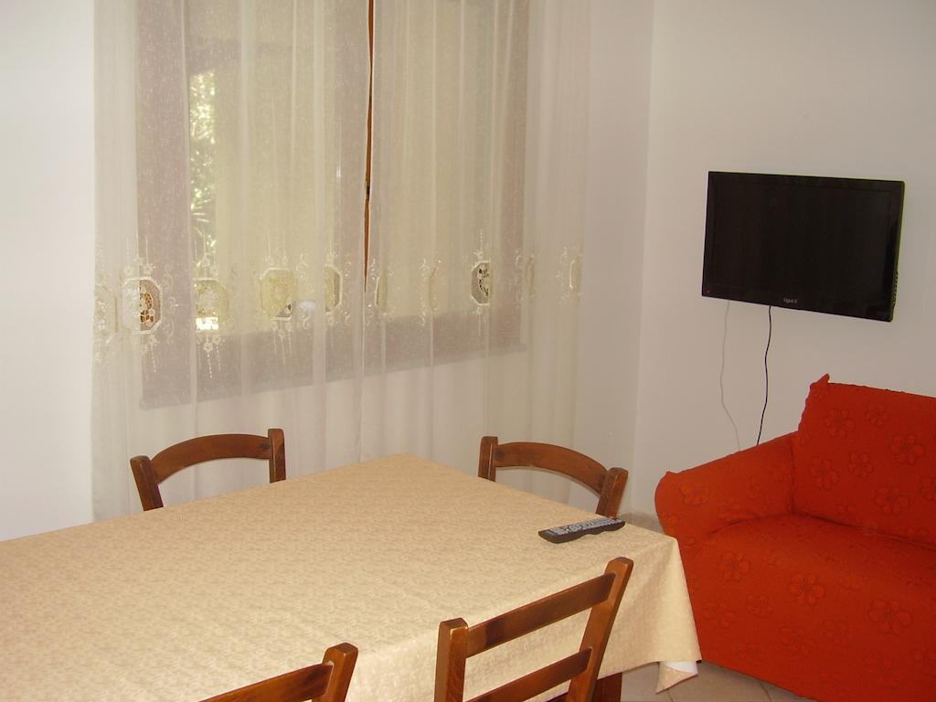 Casa Giovanna Порто-Пино Номер фото