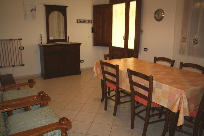 Casa Giovanna Порто-Пино Номер фото