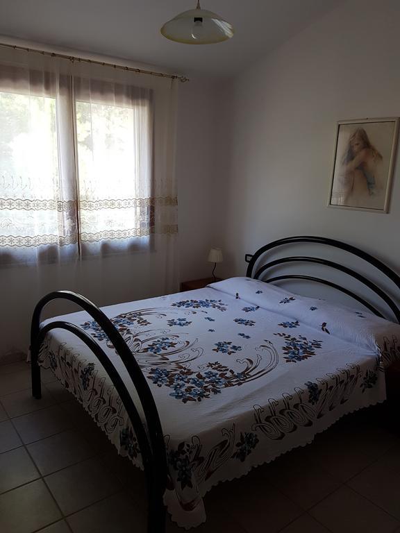 Casa Giovanna Порто-Пино Экстерьер фото